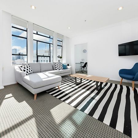 Designer Apartment In The Heart Of أوكلاند المظهر الخارجي الصورة