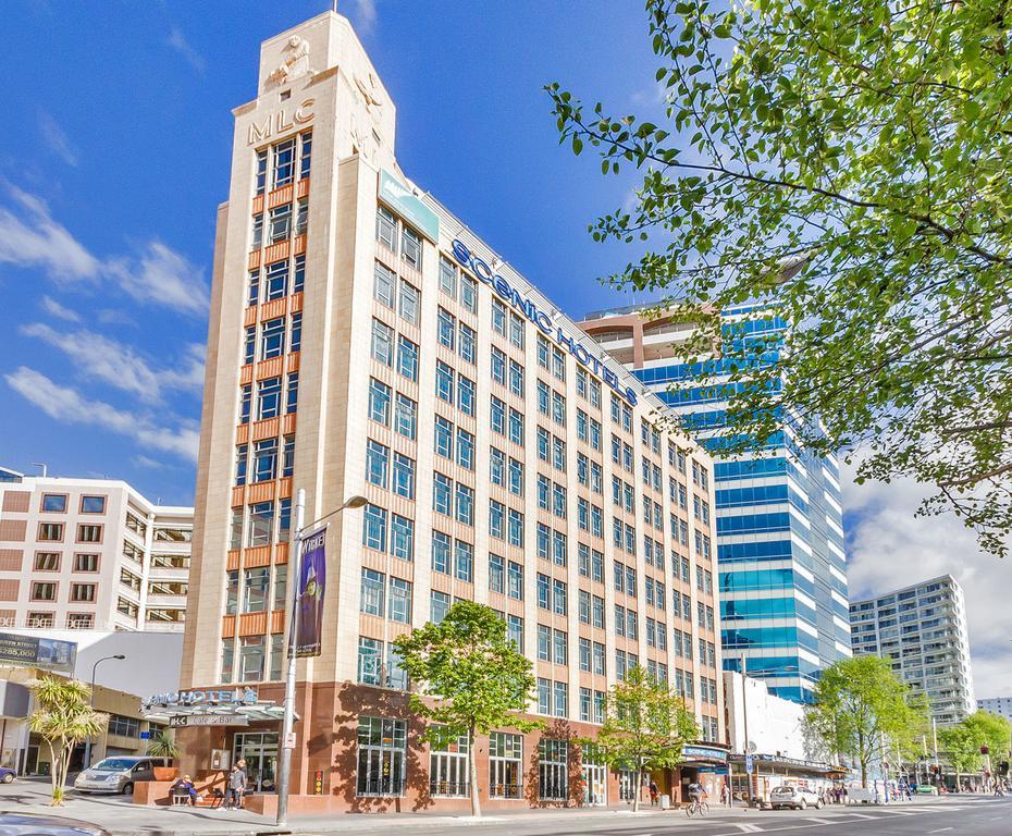 Designer Apartment In The Heart Of أوكلاند المظهر الخارجي الصورة