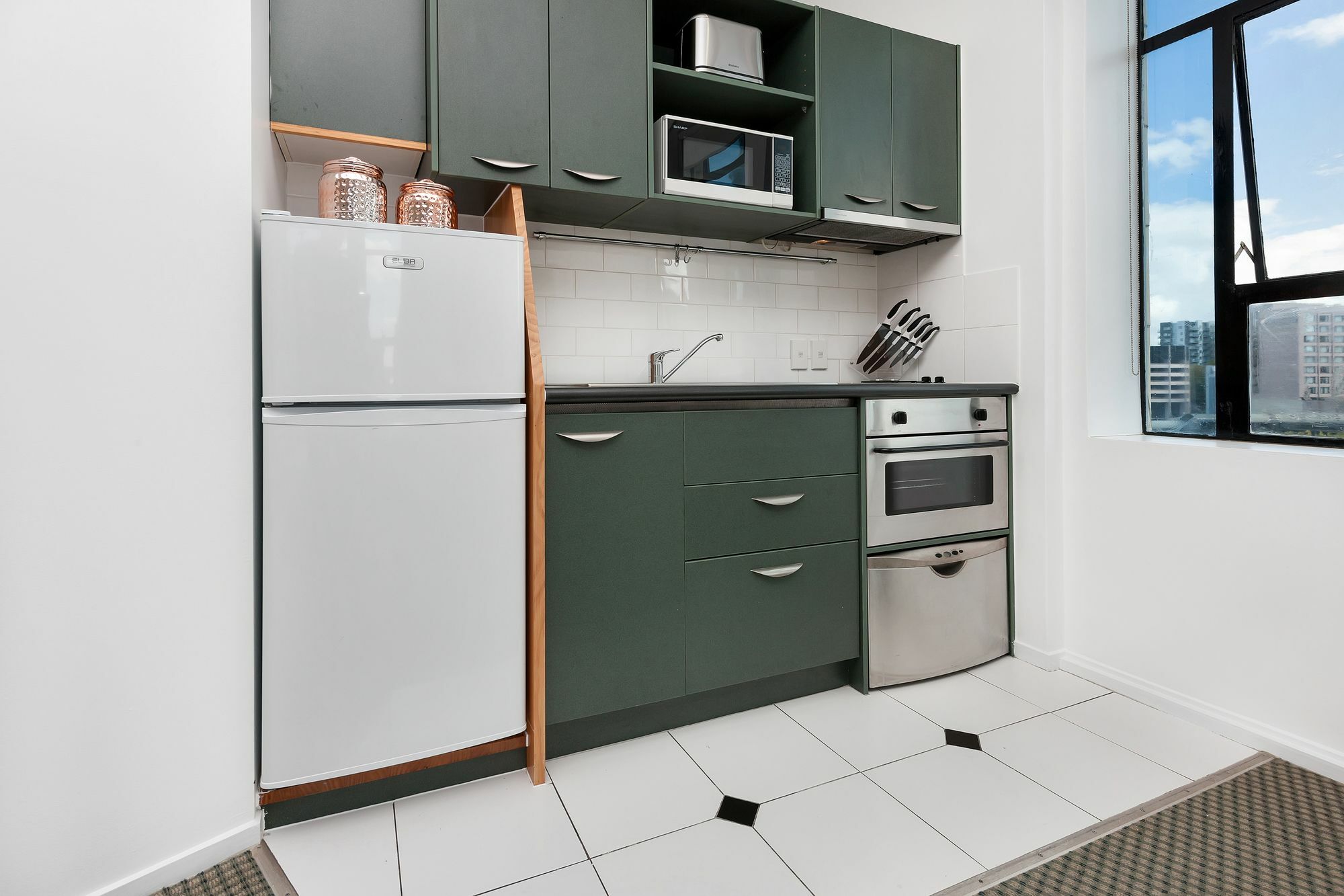 Designer Apartment In The Heart Of أوكلاند المظهر الخارجي الصورة