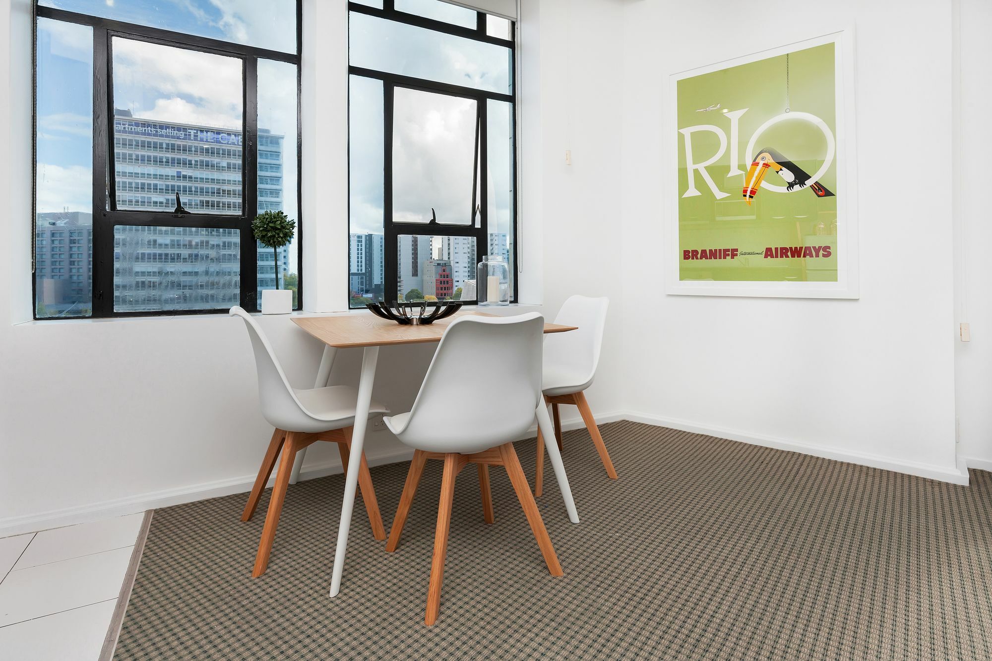 Designer Apartment In The Heart Of أوكلاند المظهر الخارجي الصورة