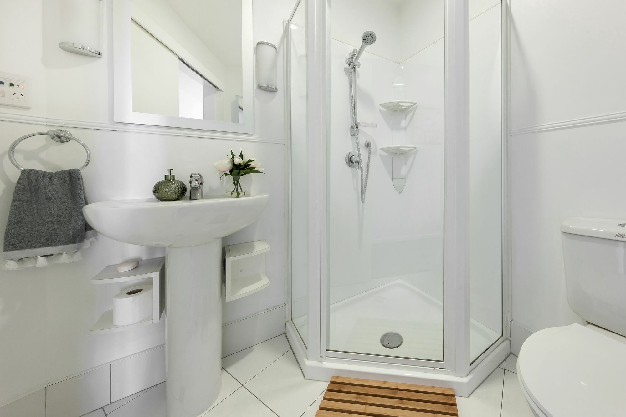 Designer Apartment In The Heart Of أوكلاند المظهر الخارجي الصورة