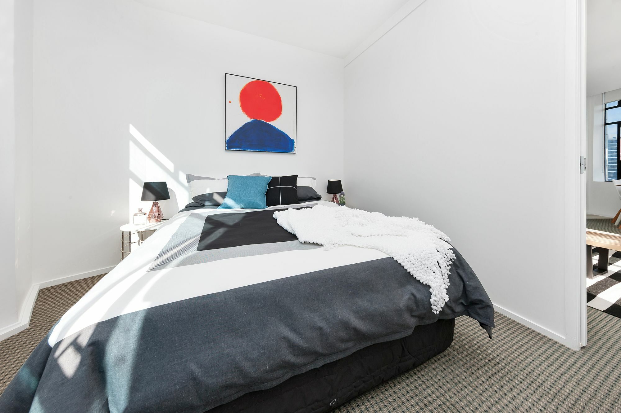 Designer Apartment In The Heart Of أوكلاند المظهر الخارجي الصورة